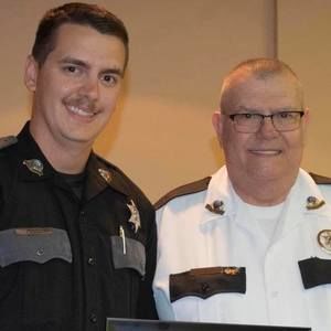 Meet your Posher, Richard